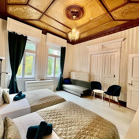 Villa Sartorius Bovenden المظهر الخارجي الصورة